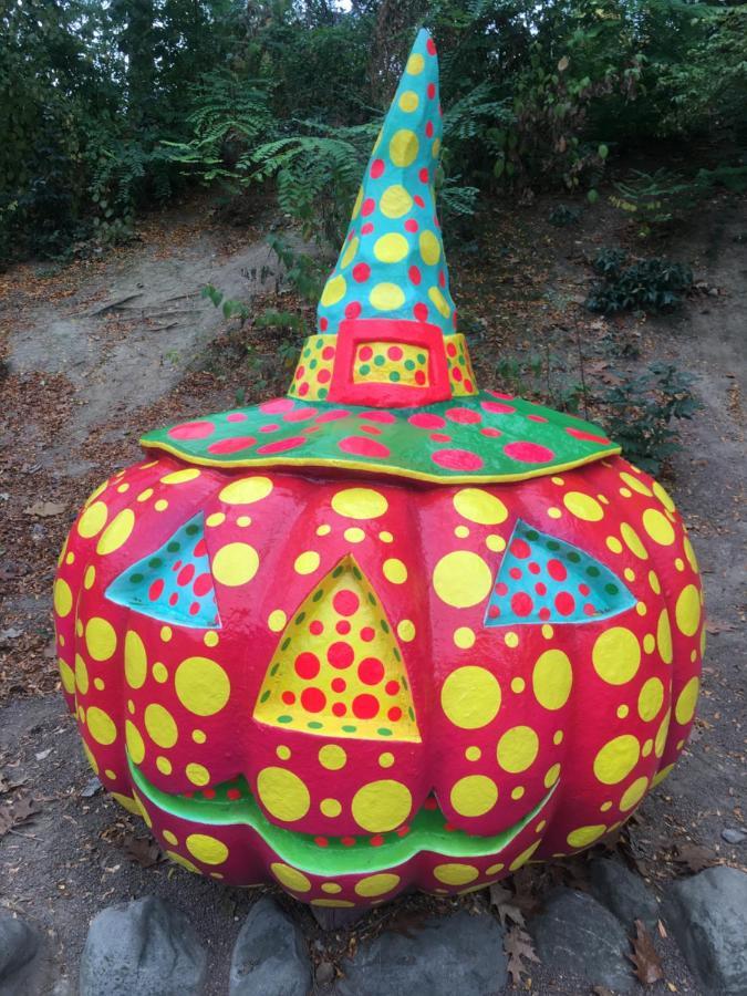 F&B'S Garden 10 Min Disneyland Paris Montry Zewnętrze zdjęcie