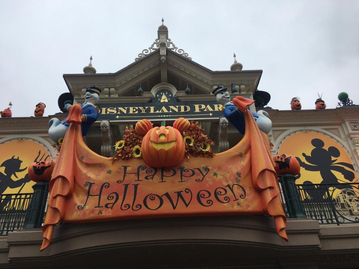 F&B'S Garden 10 Min Disneyland Paris Montry Zewnętrze zdjęcie