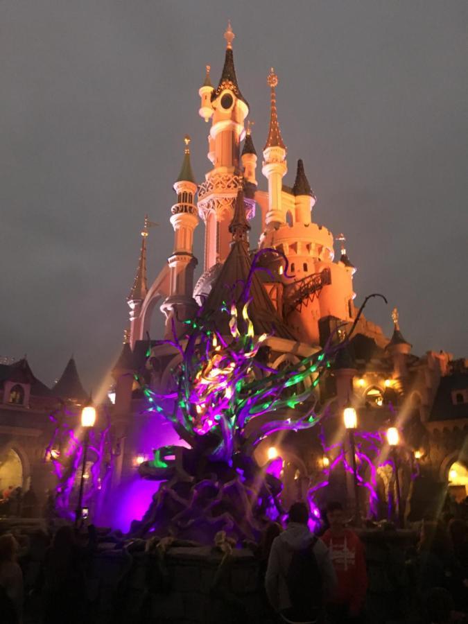 F&B'S Garden 10 Min Disneyland Paris Montry Zewnętrze zdjęcie